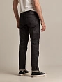 картинка М342 Black Dry Hempy Selvedge от магазина  Finedenim