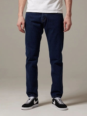 картинка M342 Indigo One Wash  от магазина  Finedenim